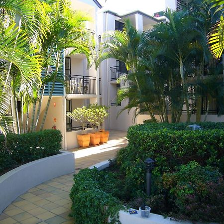 Spring Hill Mews Apartments Brisbane Exterior foto