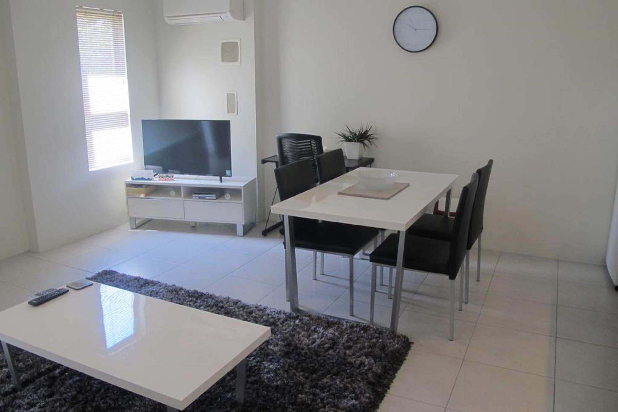 Spring Hill Mews Apartments Brisbane Exterior foto