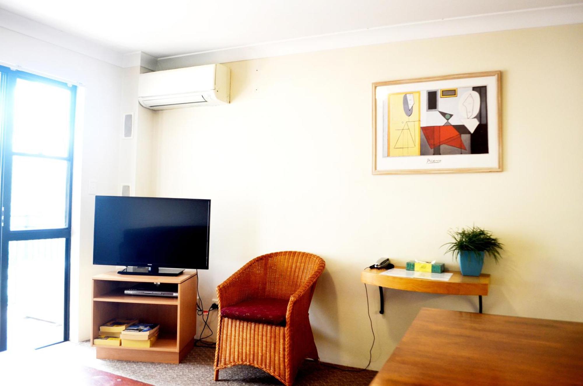 Spring Hill Mews Apartments Brisbane Zimmer foto